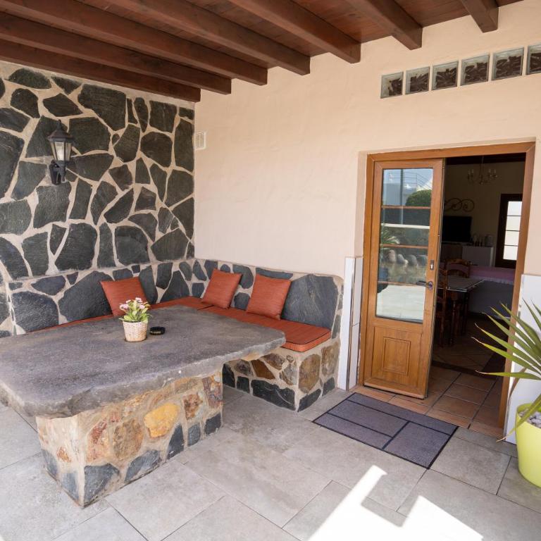 Villa Tenike - Two-Bedroom Villa - 14