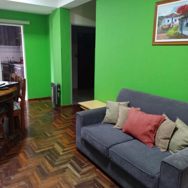 Rincón Verde - Two-Bedroom Apartment - 6