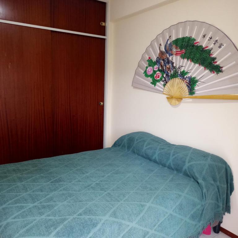Rincón Verde - Two-Bedroom Apartment - 7
