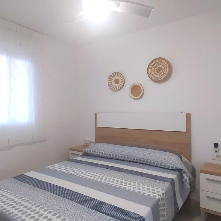 Peñiscola Playa 1ʳᵃ Linea - Apartamento de 2 dormitorios - 14