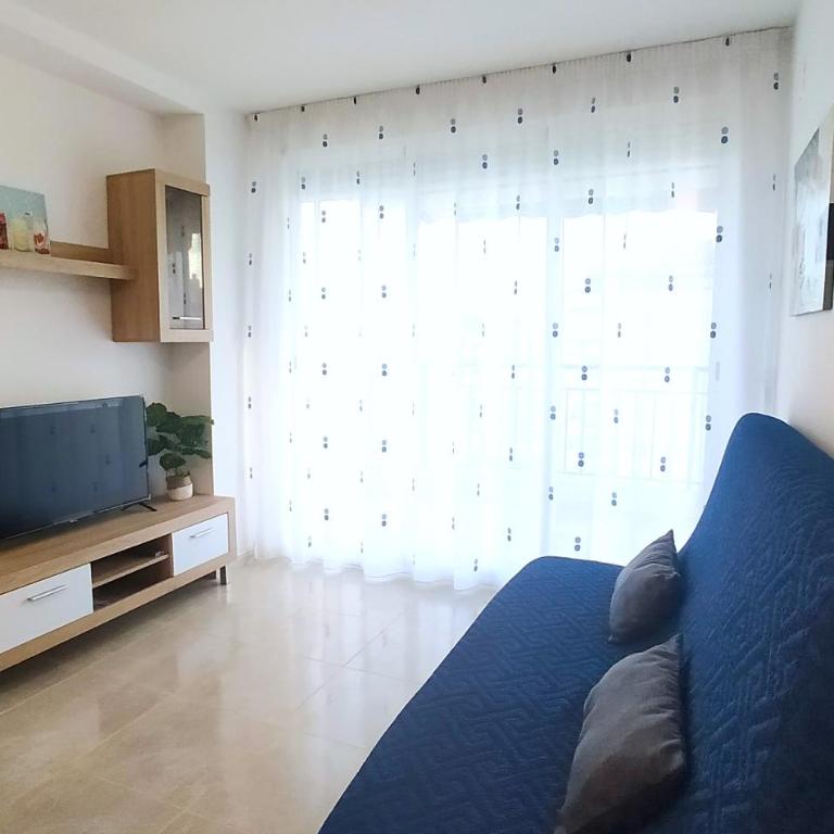 Peñiscola Playa 1ʳᵃ Linea - Apartamento de 2 dormitorios - 8