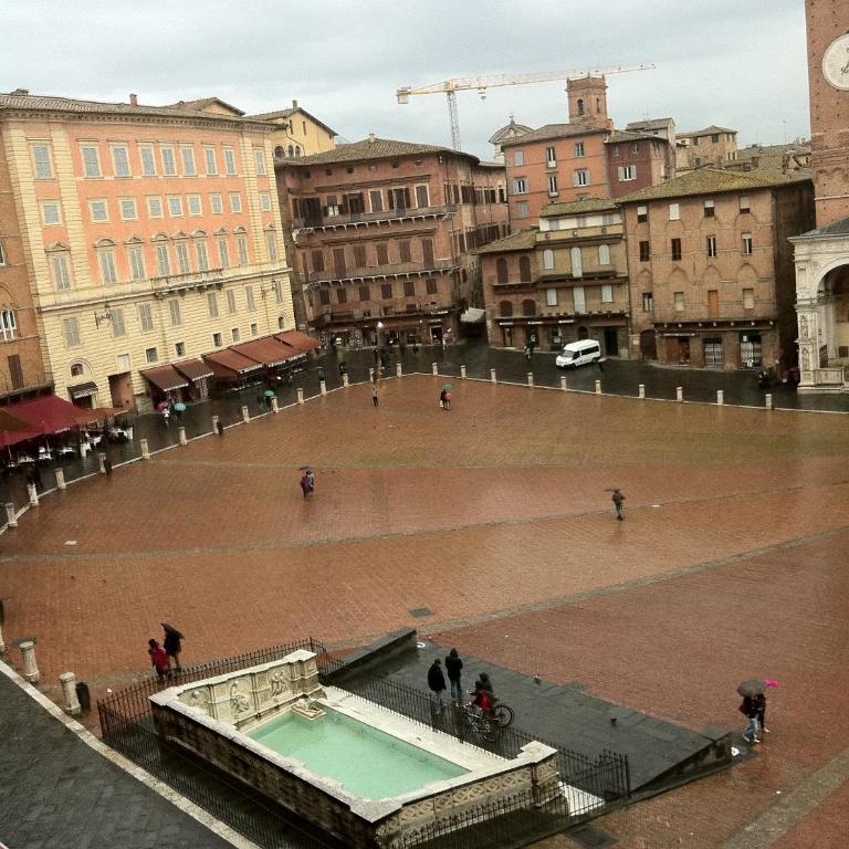 Palazzo Lenzi - Appartamento Deluxe - 19