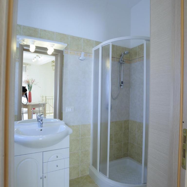 Case Vacanza Edera - Appartamento con 1 Camera da Letto - 22