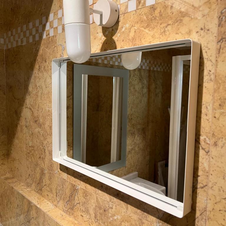 Elegant Suite - Apartamento de 1 dormitorio - 18