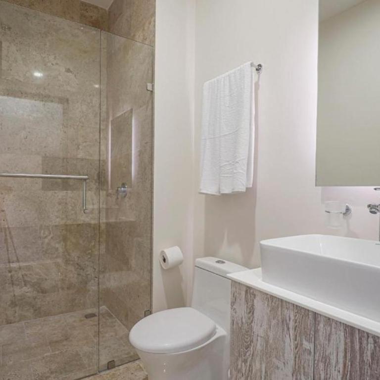 Apartamento Aldea Zama 7 - Apartamento de 1 dormitorio - 4
