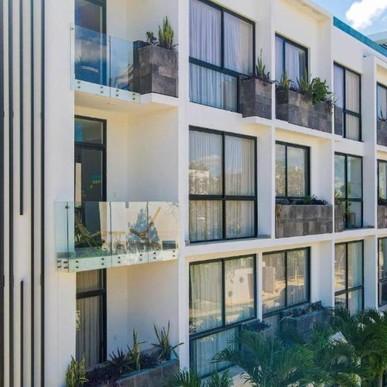 Apartamento Aldea Zama 7 - Apartamento de 1 dormitorio - 11