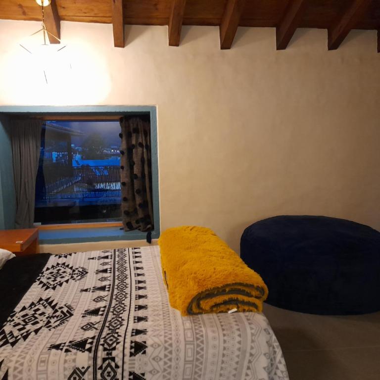 Hotel Pepen - Deluxe Room (2 Adults + 1 Child) - 12