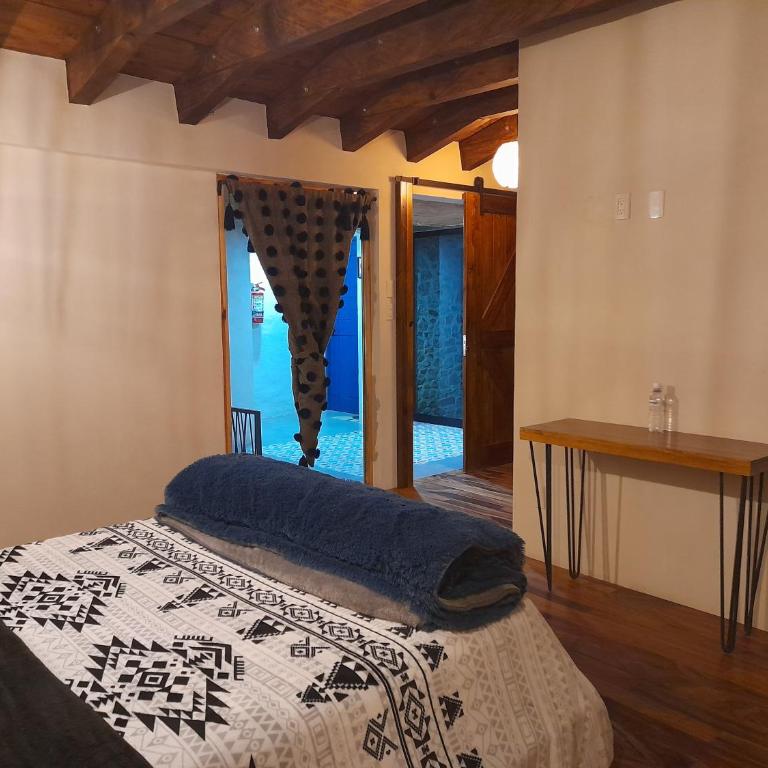 Hotel Pepen - Standard Queen Room with Two Queen Beds - 12