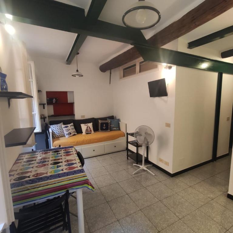 A casa di Silvia - Appartamento con 1 Camera da Letto - 7