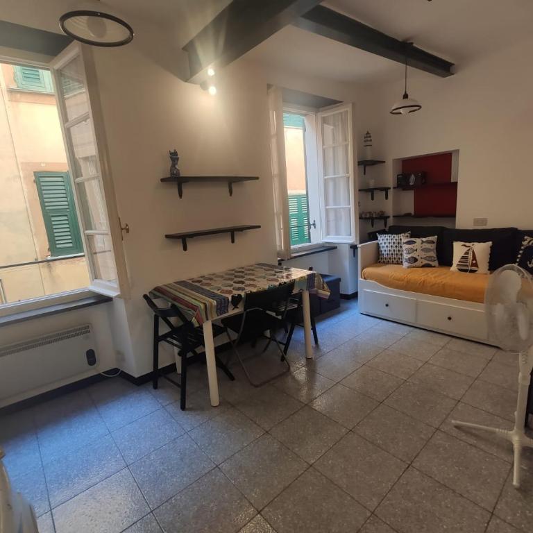 A casa di Silvia - Appartamento con 1 Camera da Letto - 9