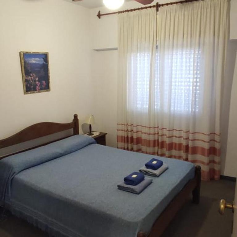 HOTEL BELLINI - Habitación Doble - 5