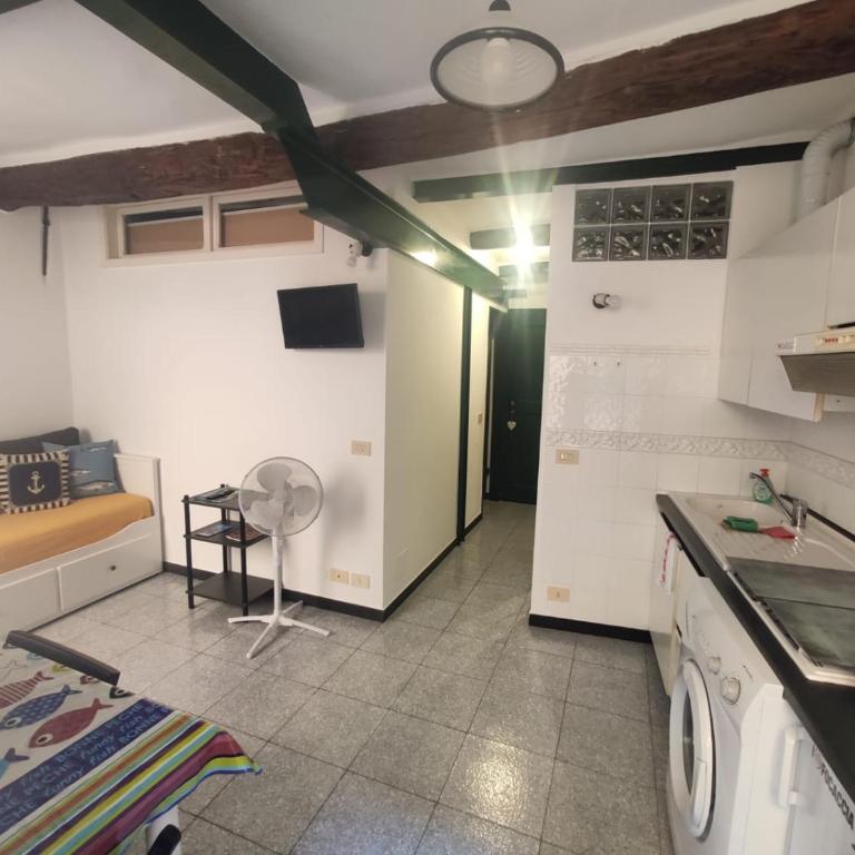 A casa di Silvia - Appartamento con 1 Camera da Letto - 6