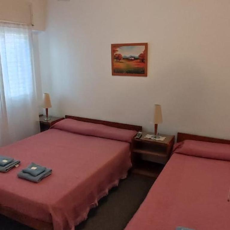 HOTEL BELLINI - Habitación Triple - 2