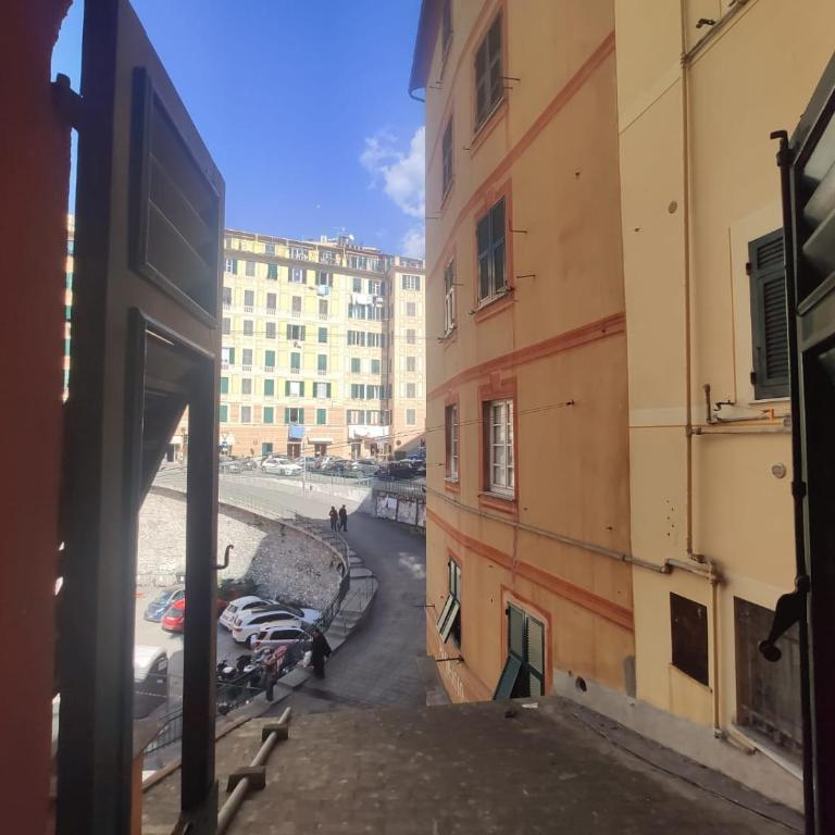 A casa di Silvia - Appartamento con 1 Camera da Letto - 17