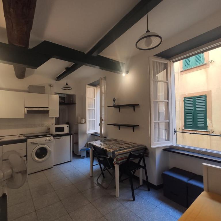 A casa di Silvia - Appartamento con 1 Camera da Letto - 10