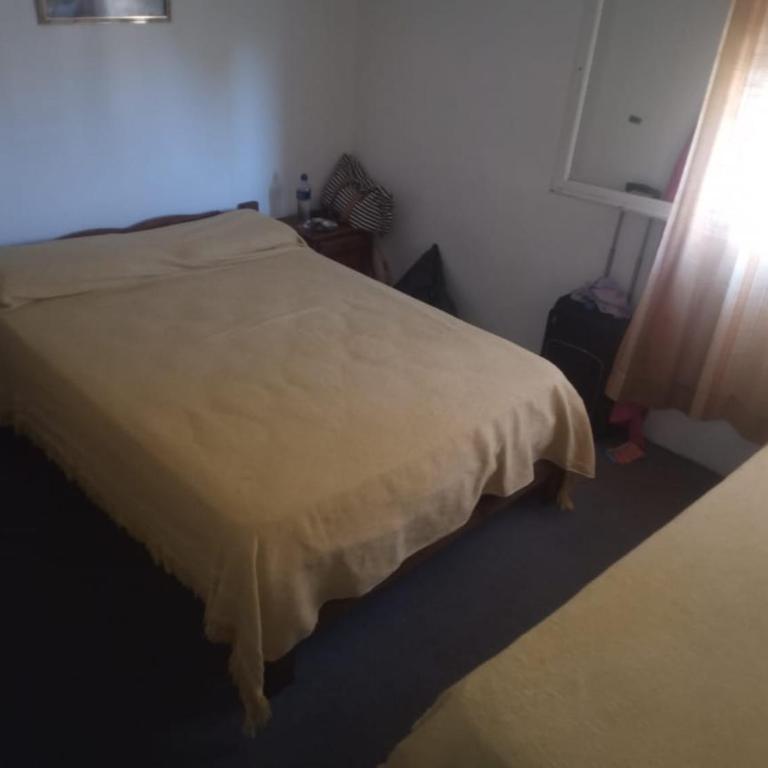 HOTEL BELLINI - Habitación Triple - 1