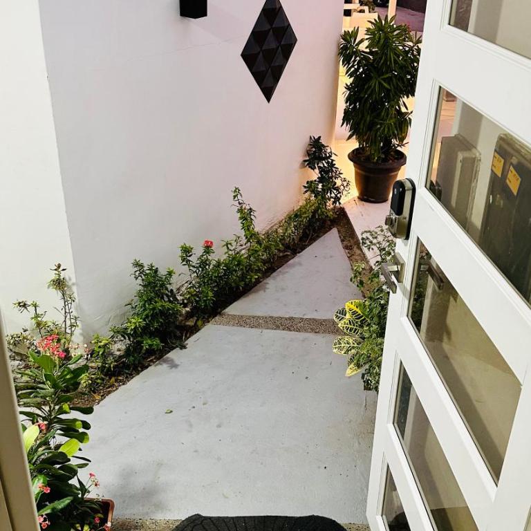 Di House Apart - Habitaciones Privadas en San Andres Islas - Superior Double Room - 16