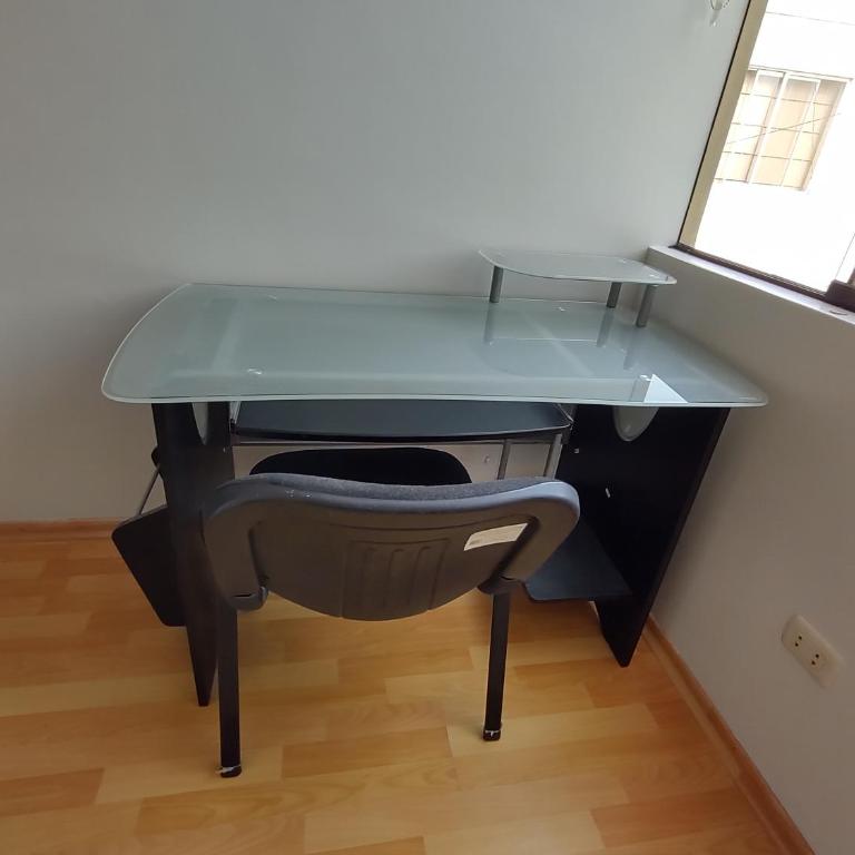 Ruben's House - One-Bedroom Apartment - 12