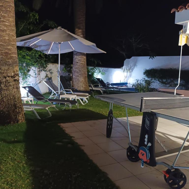 La Villa Calypso - Vivienda Vacacional con Piscina Privada - Villa de 3 dormitorios - 26