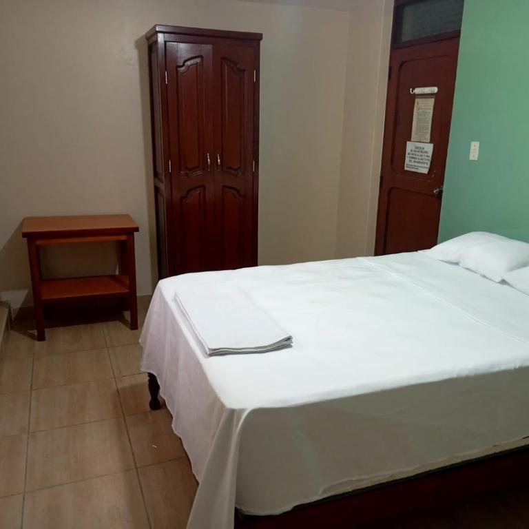 ROARI HOTEL - Habitación Doble Estándar - 7
