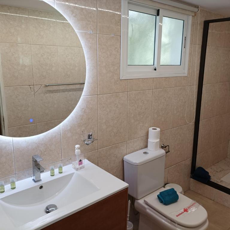 La Villa Calypso - Vivienda Vacacional con Piscina Privada - Villa de 3 dormitorios - 21