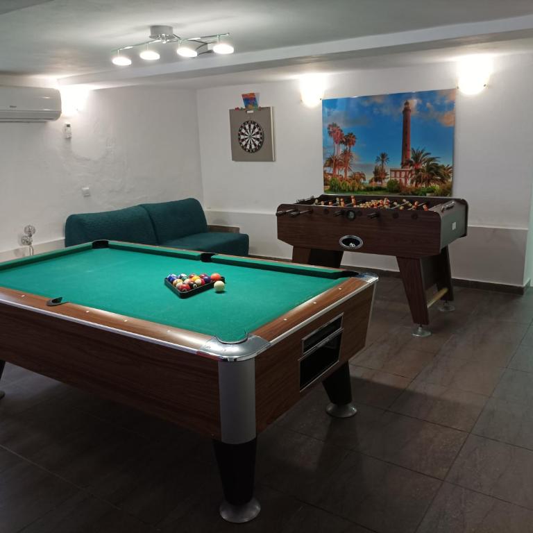 La Villa Calypso - Vivienda Vacacional con Piscina Privada - Villa de 3 dormitorios - 24