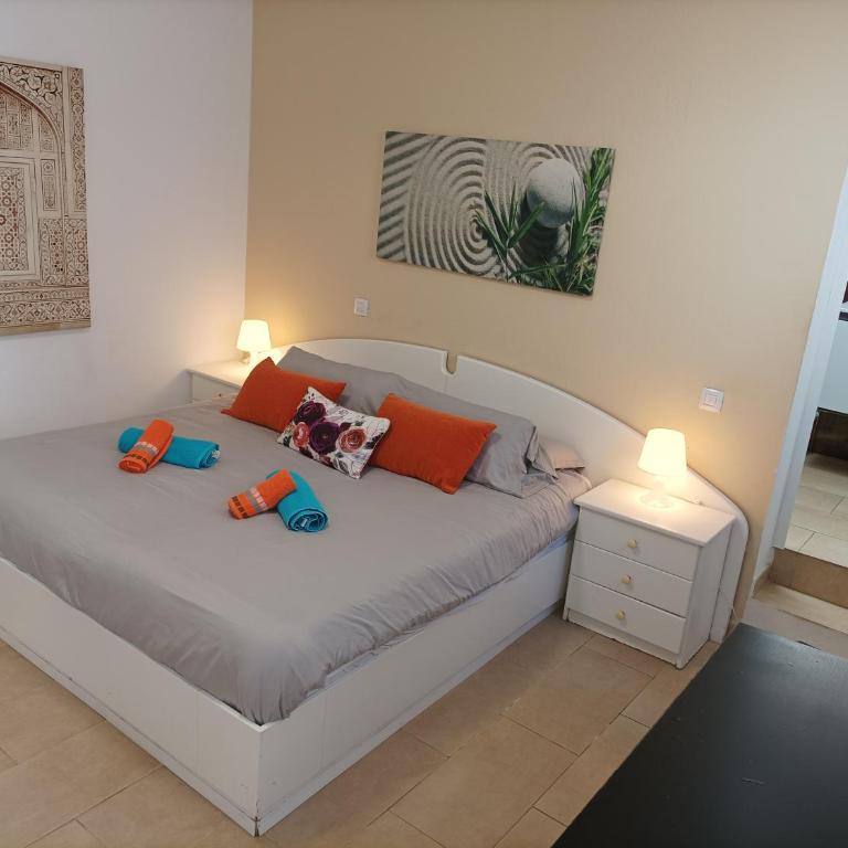 La Villa Calypso - Vivienda Vacacional con Piscina Privada - Villa de 3 dormitorios - 16
