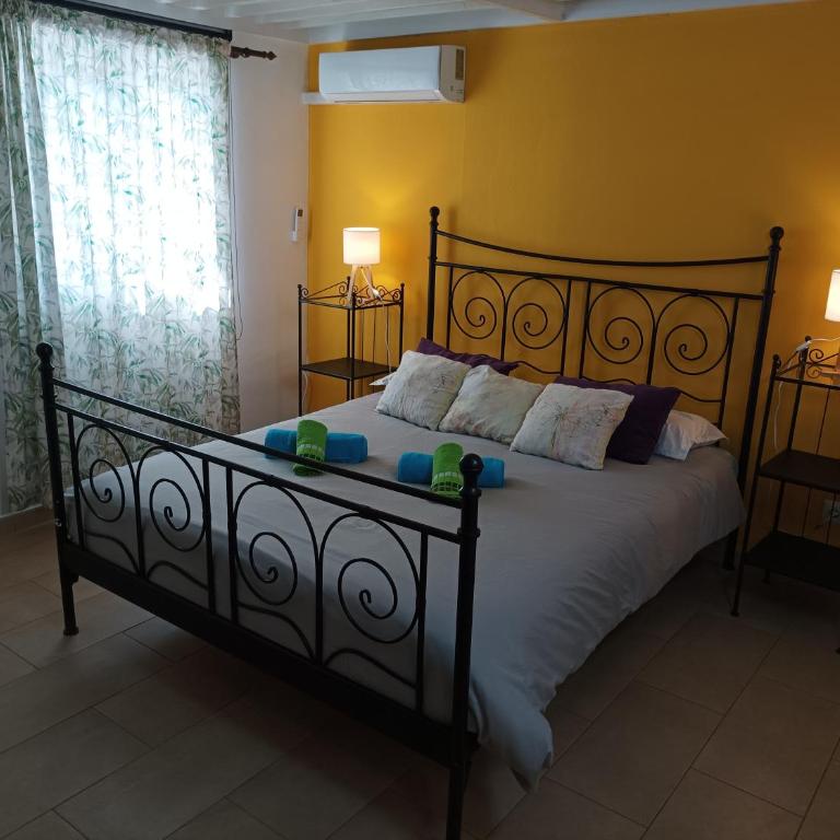 La Villa Calypso - Vivienda Vacacional con Piscina Privada - Villa de 3 dormitorios - 13
