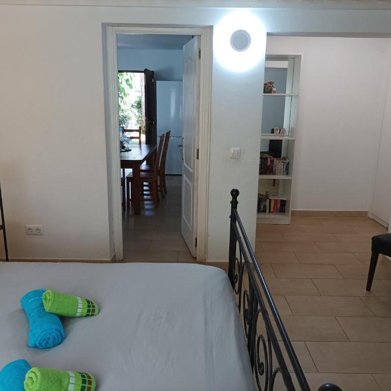 La Villa Calypso - Vivienda Vacacional con Piscina Privada - Villa de 3 dormitorios - 14