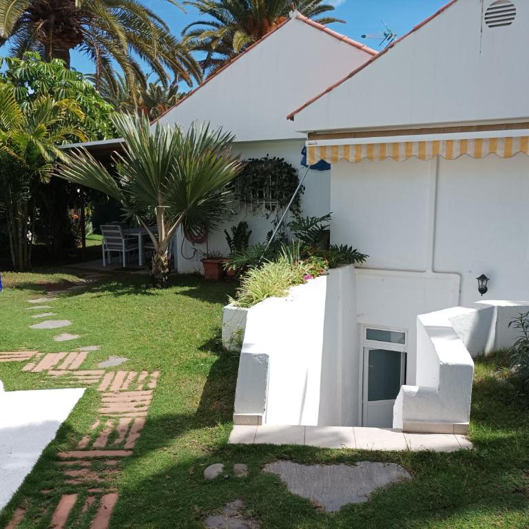 La Villa Calypso - Vivienda Vacacional con Piscina Privada - Villa de 3 dormitorios - 7