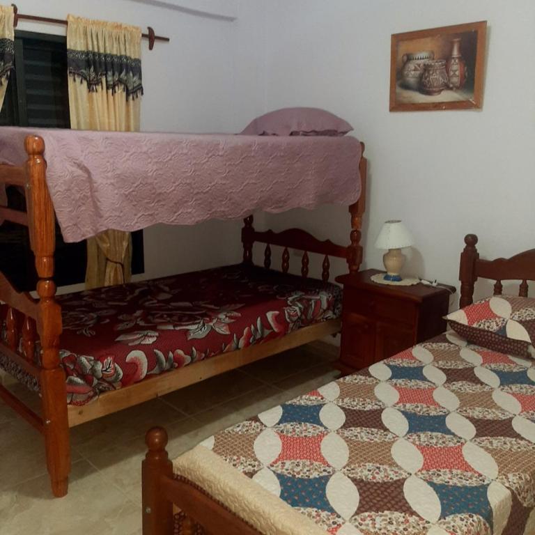 Apartamentos El Mirador 3 C - Apartamento de 2 dormitorios - 10