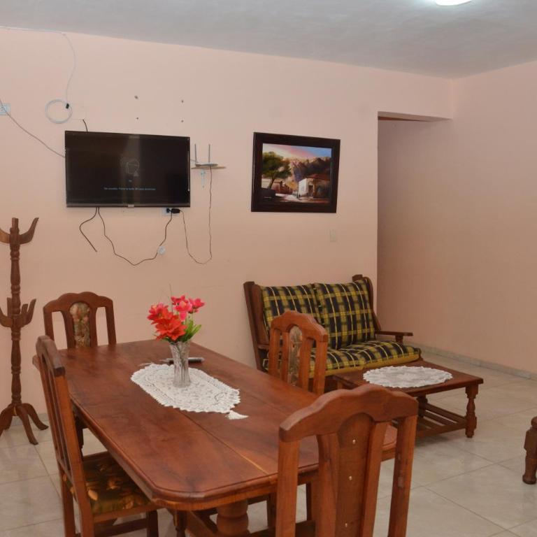 Apartamentos El Mirador 3 C - Apartamento de 2 dormitorios - 7