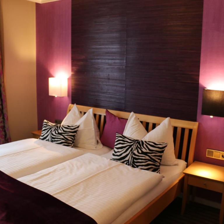 Gasthof Weissenbach - Chambre Double Standard - 1