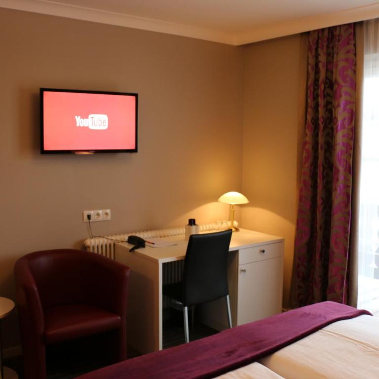 Gasthof Weissenbach - Chambre Double Standard - 5