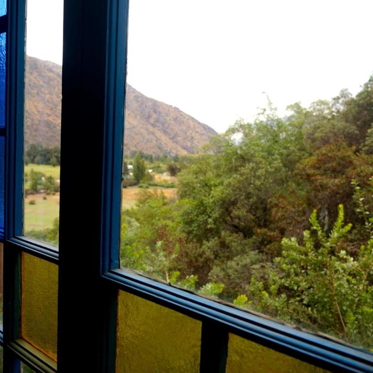 Hostal Chikiyan - Single Room with Private Bathroom - 7