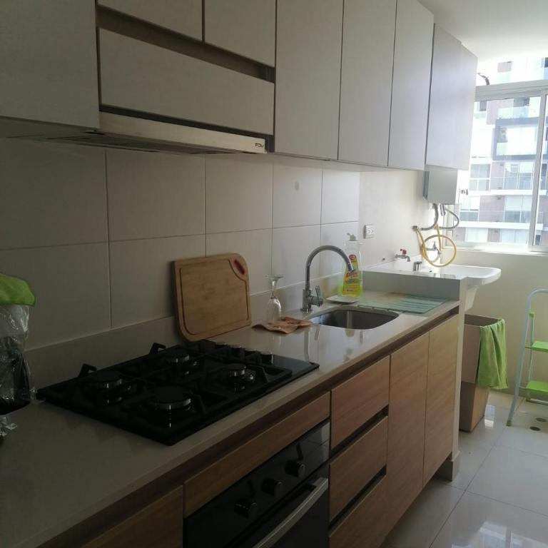 DEPARTAMENTO EN BARRANCO cerca Malecon Paul Harris - Two-Bedroom Apartment - 20