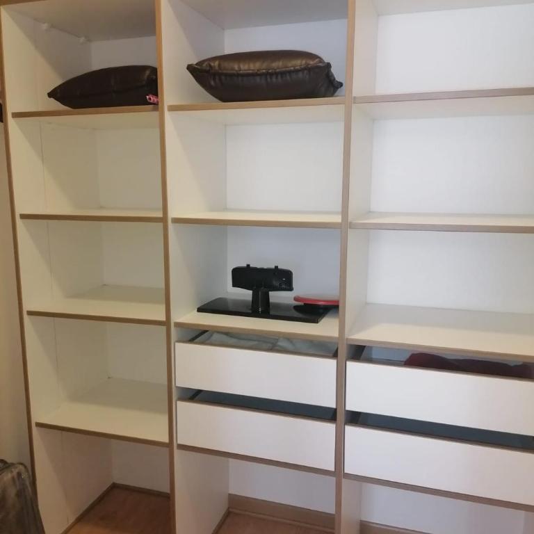 DEPARTAMENTO EN BARRANCO cerca Malecon Paul Harris - Two-Bedroom Apartment - 17