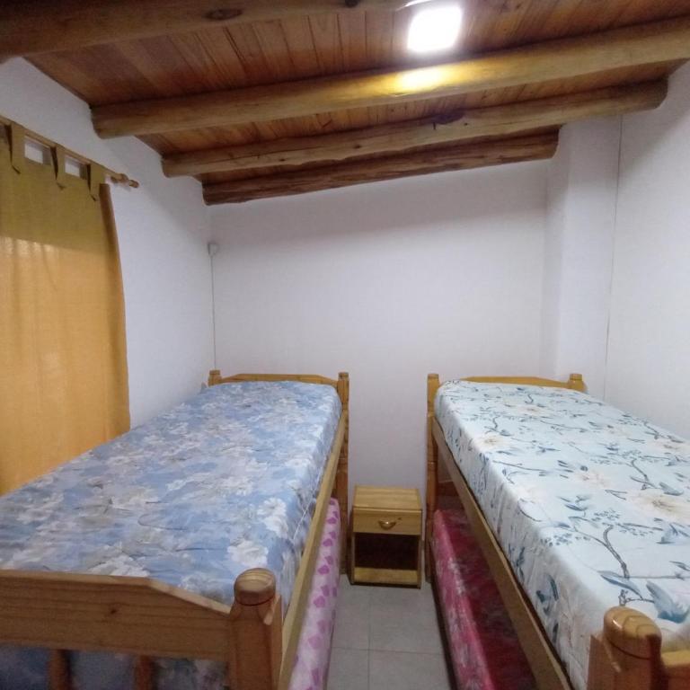 Cabañas Florida Del Sur - Casa de 2 dormitorios - 12