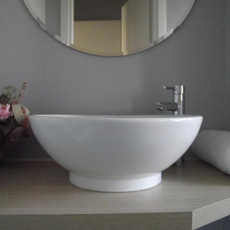 Residence Campanelle 54 - Monolocale (2 Adulti) - 3