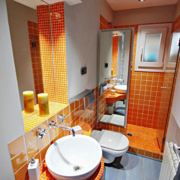 May-10 - modern, well-equipped villa with private pool in Benissa - Villa - 24