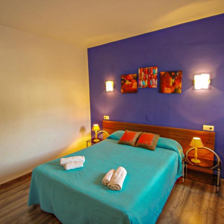 May-10 - modern, well-equipped villa with private pool in Benissa - Villa - 20