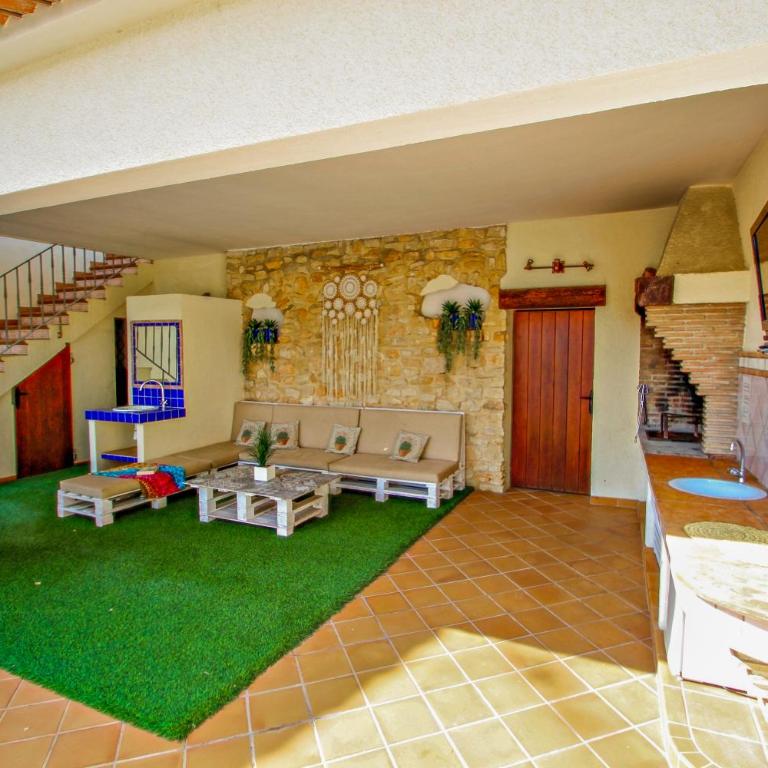 May-10 - modern, well-equipped villa with private pool in Benissa - Villa - 11