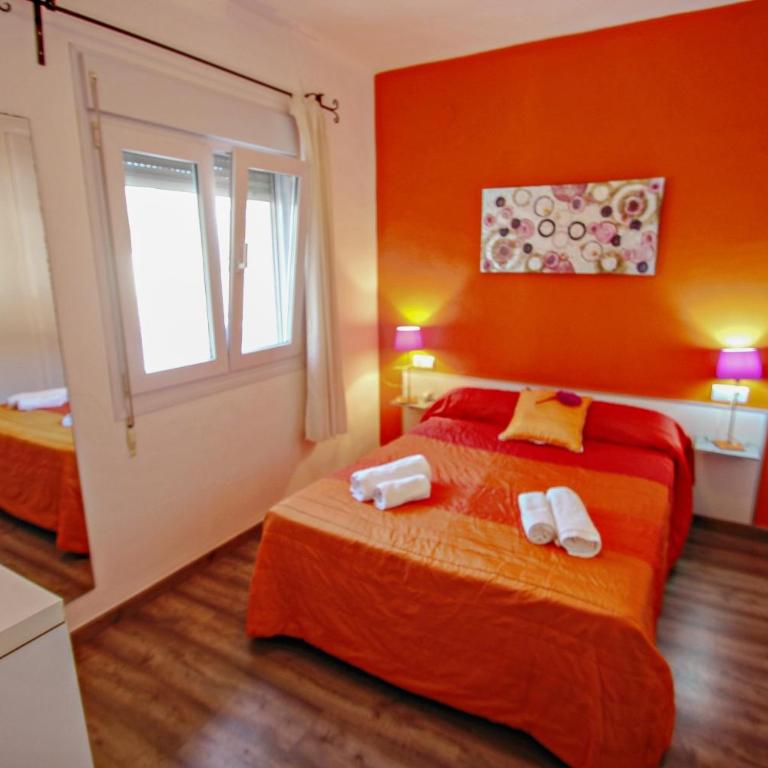 May-10 - modern, well-equipped villa with private pool in Benissa - Villa - 18
