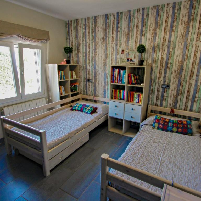 May-10 - modern, well-equipped villa with private pool in Benissa - Villa - 21