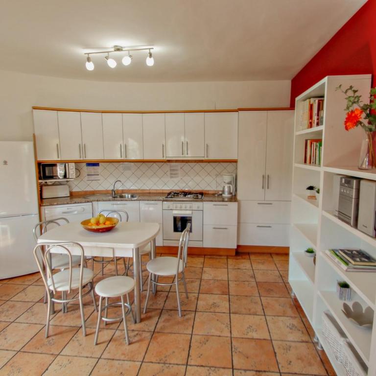 May-10 - modern, well-equipped villa with private pool in Benissa - Villa - 15