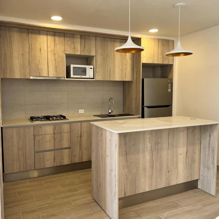 Apartamento Campanario Paraíso 46 Acapulco - Apartamento de 3 dormitorios - 11