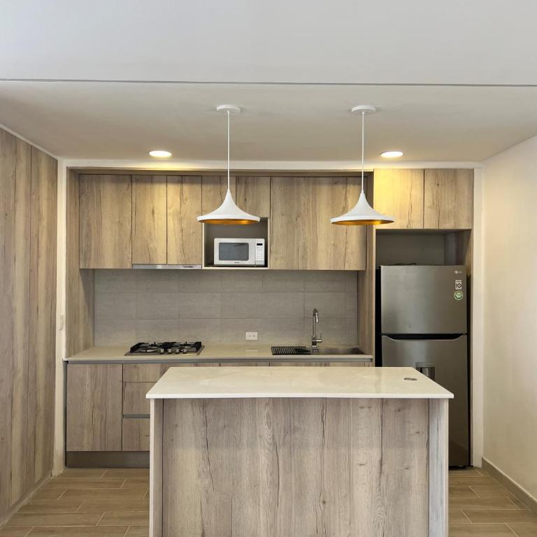 Apartamento Campanario Paraíso 46 Acapulco - Apartamento de 3 dormitorios - 10