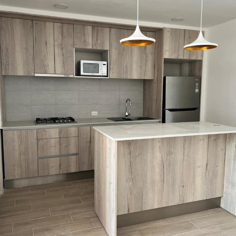 Apartamento Campanario Paraíso 46 Acapulco - Apartamento de 3 dormitorios - 8