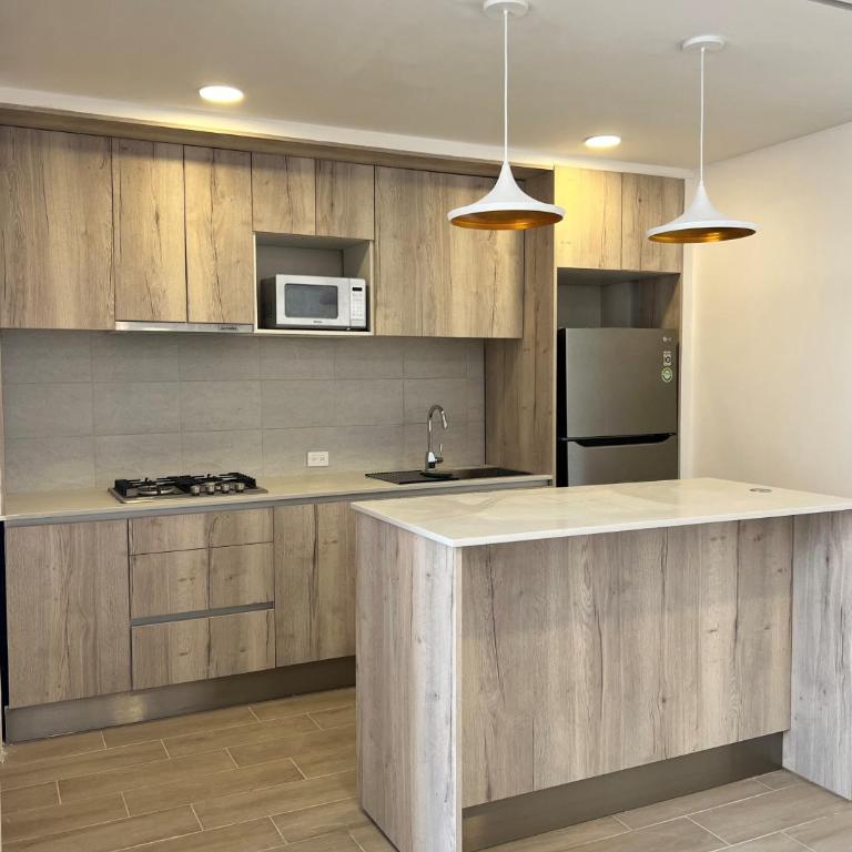 Apartamento Campanario Paraíso 46 Acapulco - Apartamento de 3 dormitorios - 13