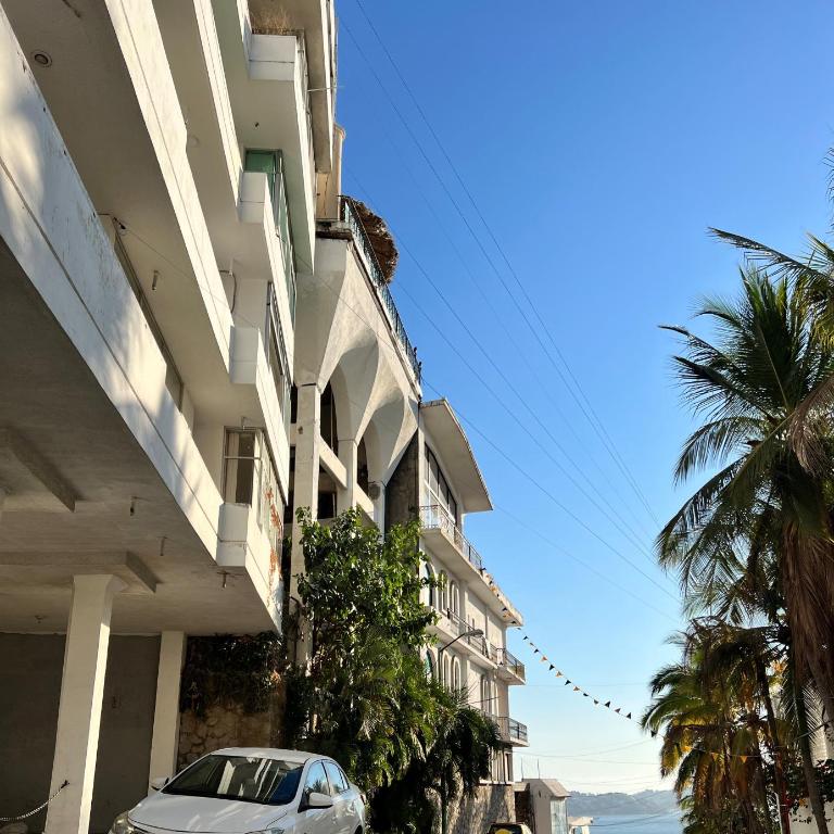 Apartamento Campanario Paraíso 46 Acapulco - Apartamento de 3 dormitorios - 17